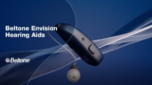 beltone envision
